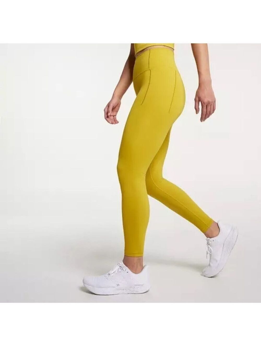Calia By Carrie Underwood Inspire High Rise Leggings Extra Small - Picture 2 of 7